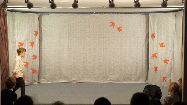 Петр и Феврония