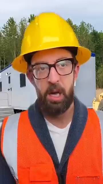 Engineer vip 315 #adamrose #construction #engineering #workers