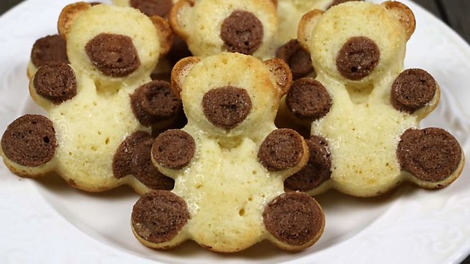 🐻 Мишки Барни