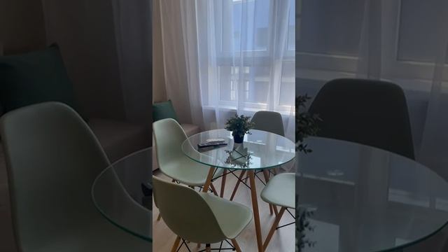 Босфор 1 к квартира 39,3 кв. метра