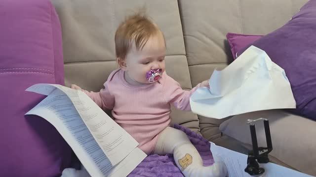 Как я снимала ролик на конкурс "Знаешь? Научи!"