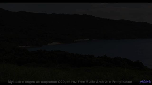 Пейзажи дарят восторг сильнее любого полёта - Big Apple -- Scott Holmes Music -- Corporate + Motivat