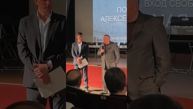 Юбилей писателя: 110 лет со дня рождения Алексея Черкасова