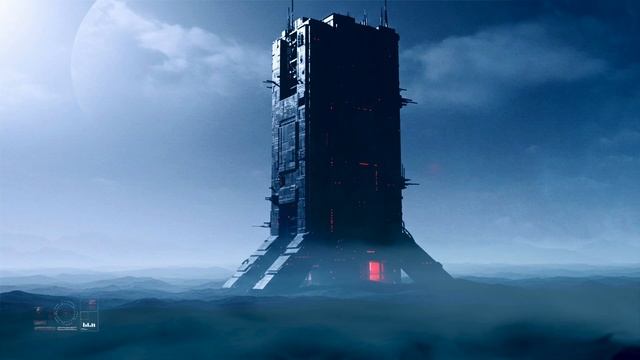 CONTROL ： Futuristic Soundscapes for Self Empowerment
