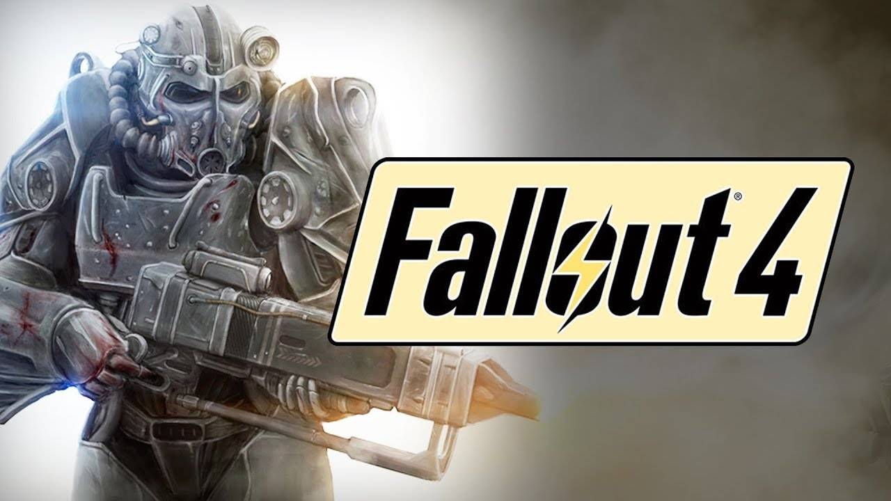Унылый В поисках RPG FallOut 4