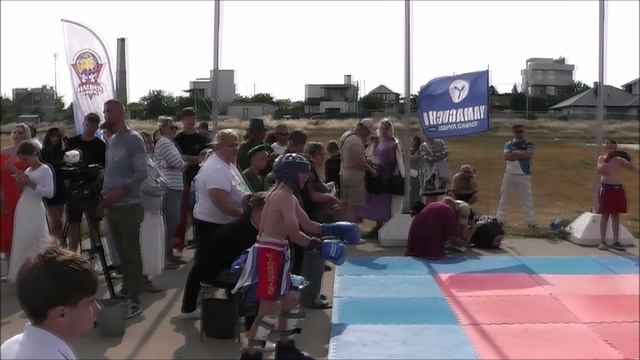 Новости с парка ПАТРИОТ в день г. Севастополя 14.06.2025г.
