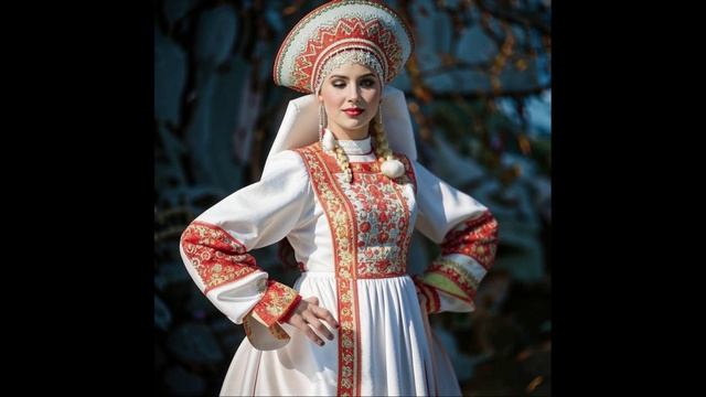 Снегурочка