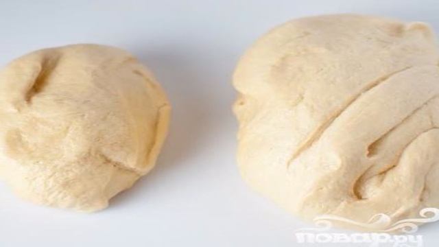 Хлеб Косичка