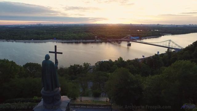 Мелодия наполняет сознание спокойствием и восторгом сразу - Мешок муки -- POVALISHIN DIVISION -- Вып