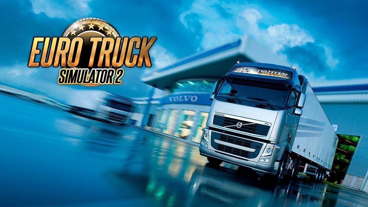 ★★★Euro Truck Simulator 2 катаюсь мультиплеер с коллегами ★★★ НОЧНОЙ СТРИМ ★★★