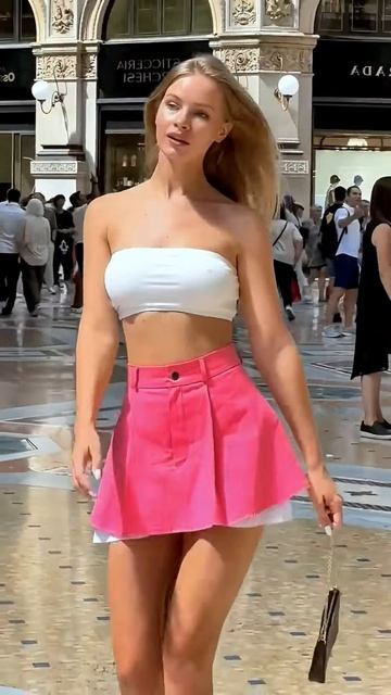 shGxz0OGjHE - Beautiful Street Fashion Outfits Style #shorts