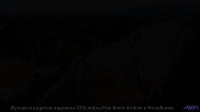 Поля и ритм вместе дарят личную свободу - Stay-With-Me -- Ketsa -- Summer With Sound