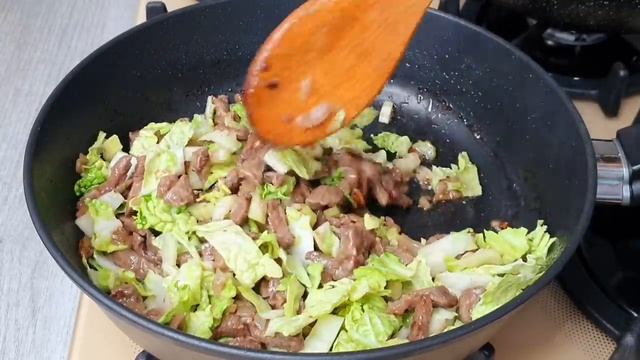 что приготовить из риса 🍚