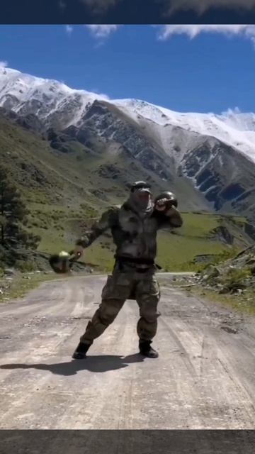 Утренняя зарядка 🤙💪👍