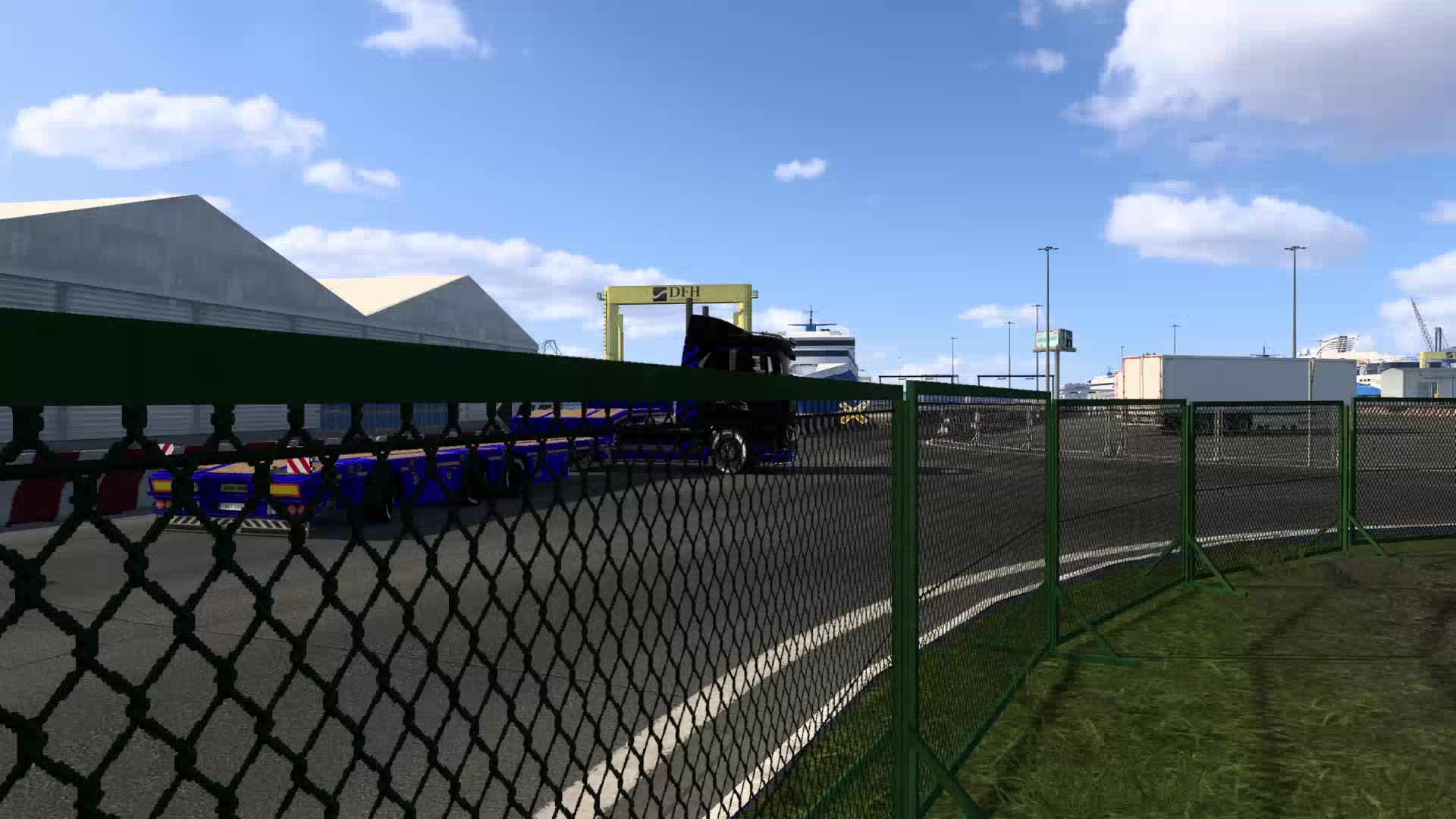 ETS 2 - 1.53 VOLVO FH5