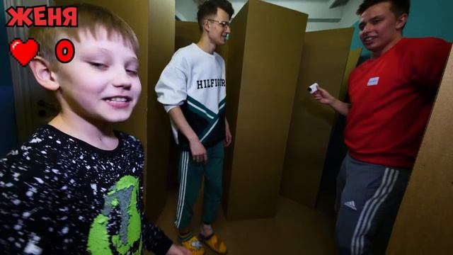 BRUNO-БРУНО ПРЯТКИ С ПОДПИСЧИКАМИ ЧЕЛЛЕНДЖ..  МЕНЯ СПАЛИЛИ