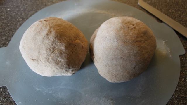 Хлеб из цельной пшеницы