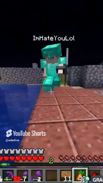 Minecraft Лучшее #978