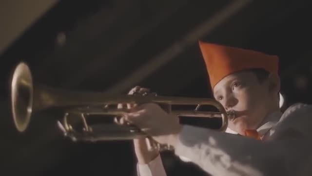 SILENZIUM - Любовь, комсомол и весна! [Official Video]