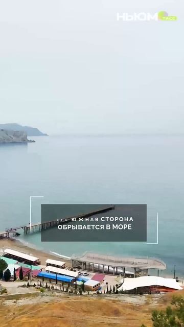 Прогулка по историческим местам с потрясающим видом на море. Что может быть лучше?