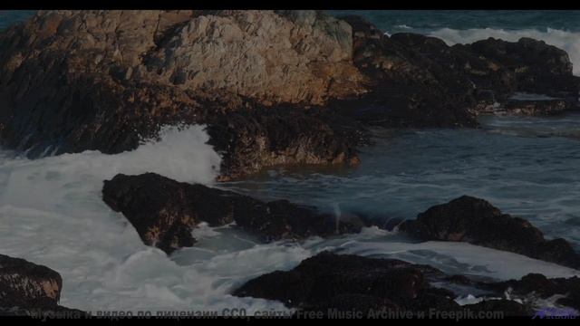 Пейзажи и музыка вместе дарят личный космос - Afterthought -- Evan Schaeffer -- Afterthought