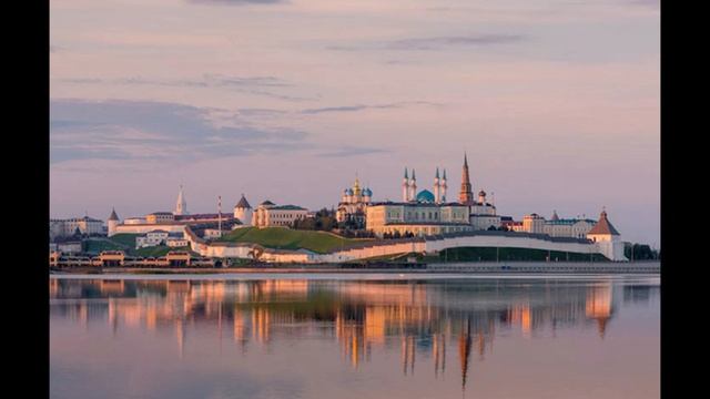 Rinat SHAKIROV & Sayara VELSHAKOVA plays Rustem YAKHIN. Р. Яхин. Романс "РОДНАЯ ЗЕМЛЯ. ТУГАН ЯГЫМ"