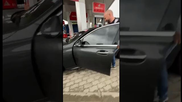 Показываем, как проходит выдача авто из Кореи!🔥