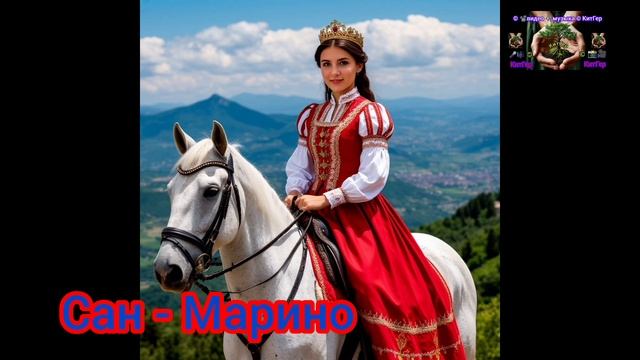 Сан - Марино