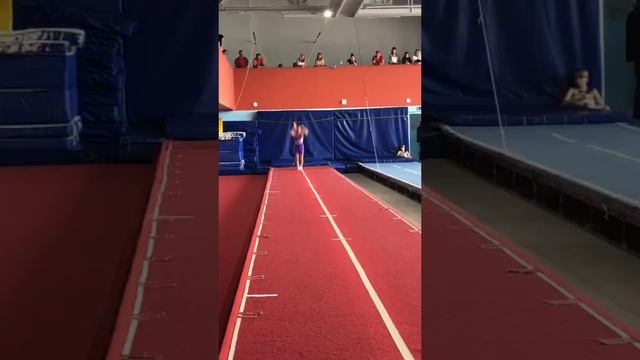 мой любимый вид спорта.