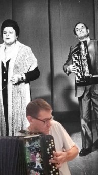 Подари мне платок