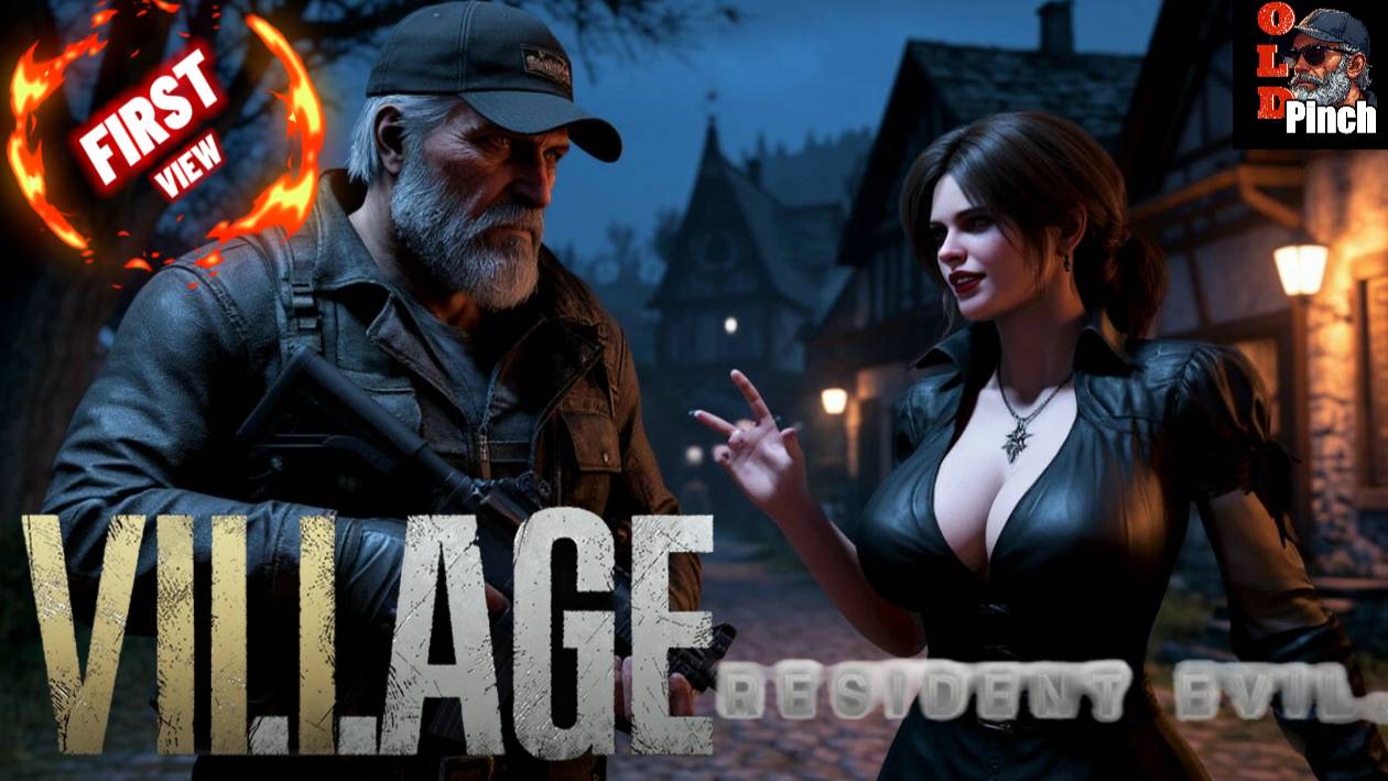 Resident Evil Village