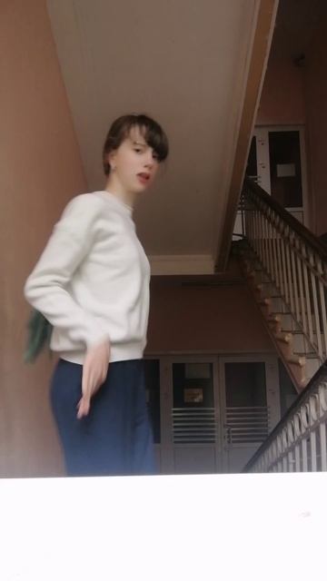 Софья Дмитриева @Александр Ревва