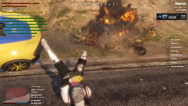 Grand Theft Auto V 2025.06.14 - 22.03.05.01