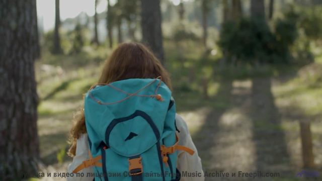Эта музыка в сочетании с природой сведёт с ума - По местам -- Фиорд -- Невзялазь