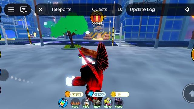 🤩Новое обновление уже вышло в toilet tower defense в roblox😱(Ep 79 update)