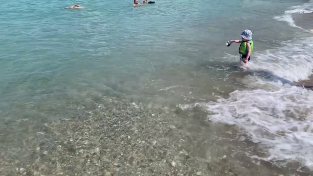 15.06.2025 Кабардинка