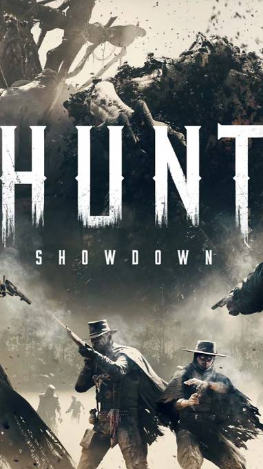 🌫 Тени болот | Hunt: Showdown 👁 "В этом тумане скрывается нечто… Оно уже рядом"