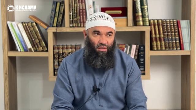 О, МУСУЛЬМАНЕ, СРОЧНО СПАСАЙТЕ ВАШИХ ДЕТЕЙ! Ринат Абу Мухаммад