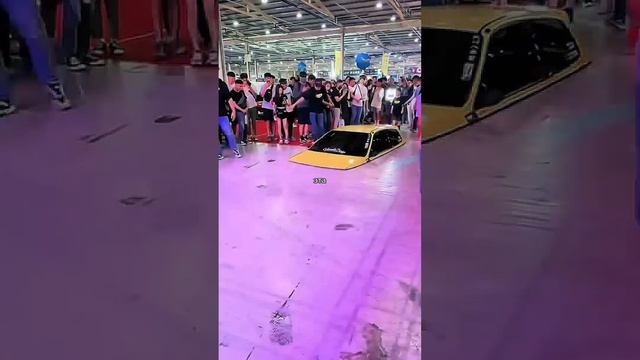 Машина пылесос 😱