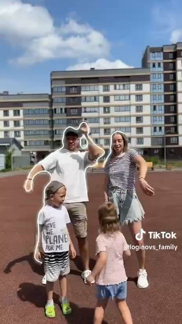В челлендж #навигаторсчастья вовлекаются даже целыми семьями! А чего ждешь ты?