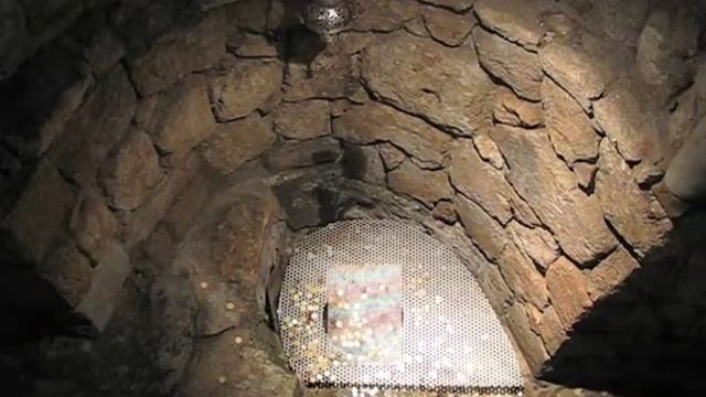 Шаабан. Тайна воды источников Иерусалима. ЧАСТЬ 4