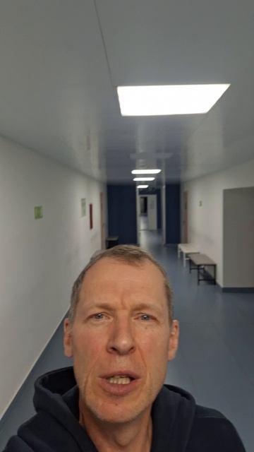 УЗИ СЕРДЦА, народу нет совсем.