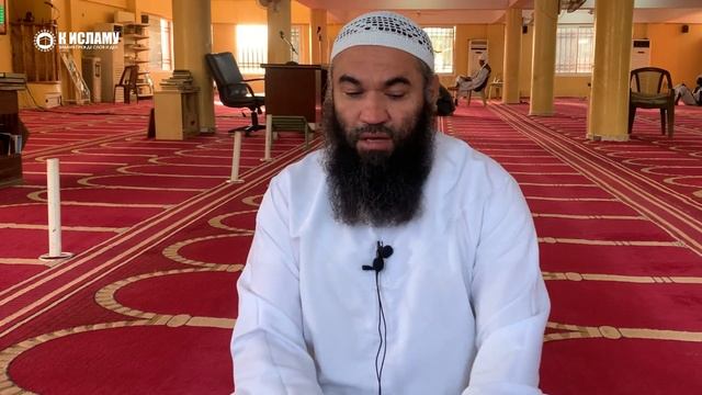 Вопрос 159. Относится ли астрология к колдовству? | Ринат Абу Мухаммад