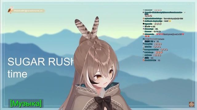 Mumei Sings Jack Sparrow - The Lonely Island Ft Michael Bolton 


Avid Ch.

13 нояб. 2021 г.