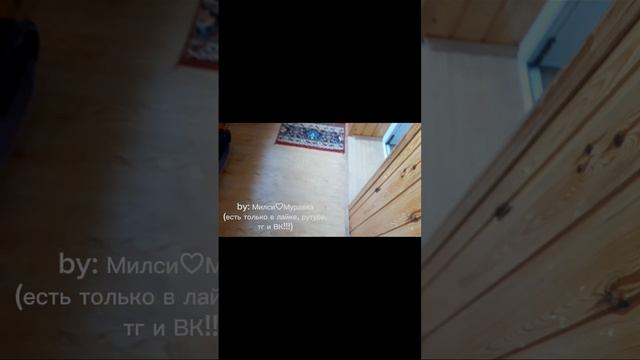 Играем в among us в реальной жизни!