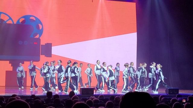 Todes Samara 2025 - отчётный концерт 8