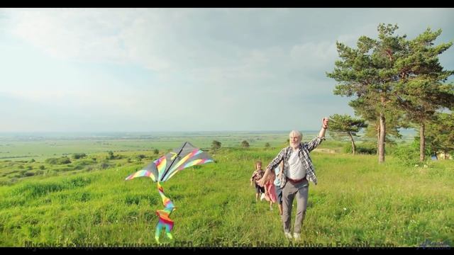 Никогда не видел таких полей под такой саунд - Aimless and Malleable -- Independent Music Licensing