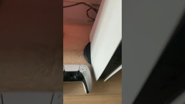 Приставка Sony playstation 5 CFL-1216A