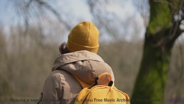 Закаты горят ярче, когда фон заполняет этот трек - Snoopy Girl -- Double-F the King -- Discovery