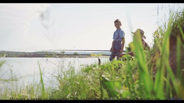 Расслабьтесь. Вдохните. Позвольте музыке унести вас! - You Swam In -- Tim Woulfe -- A House Is A Hol